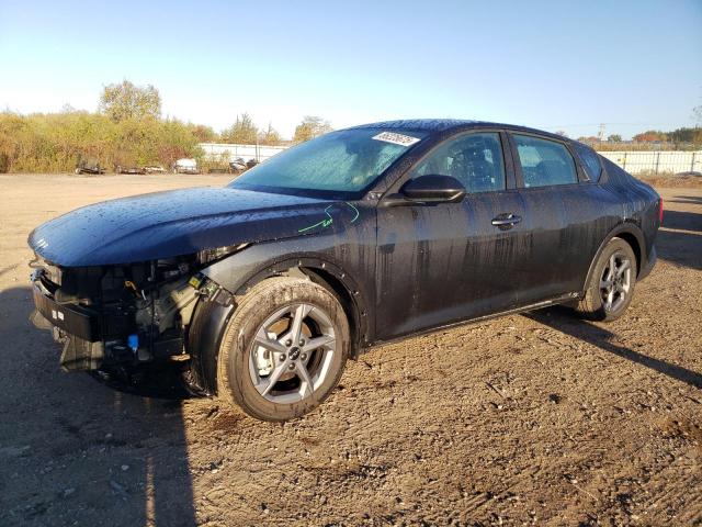 KIA K4 LX 2025 with VIN 3KPFT4DE1SE162891 - Photo from auction