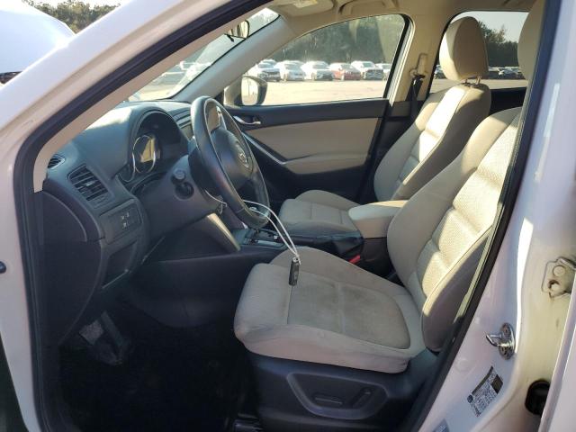 Photo 7 from auction – 2014 MAZDA CX-5 TOURI with VIN JM3KE2CY1E0327349