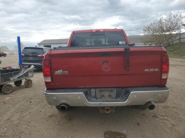 Photo 6 from auction – 2009 DODGE RAM 1500 with VIN 1D3HV13TX9S712461