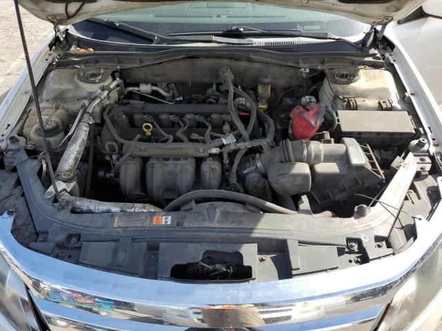 Photo 11 from auction – 2011 FORD FUSION SEL with VIN 3FAHP0JA2BR210243