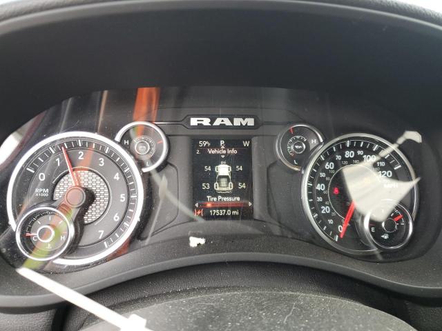 Photo 9 from auction – 2024 RAM 2500 TRADE with VIN 3C6UR5CJ1RG278625