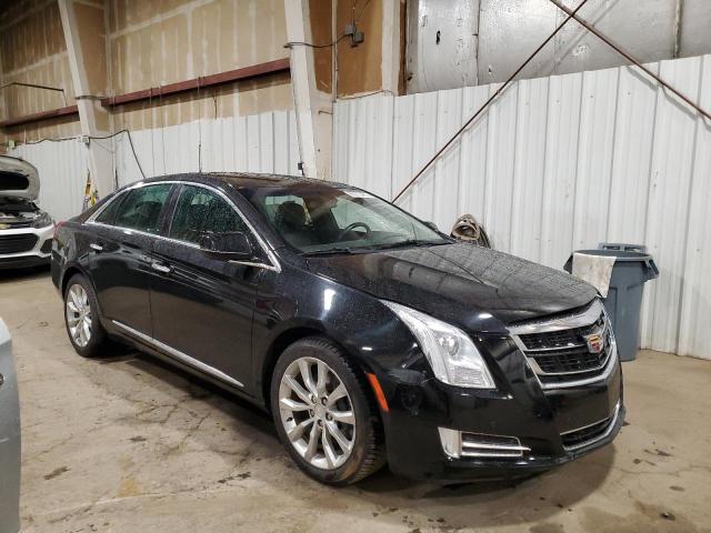 Photo 4 from auction – 2017 CADILLAC XTS with VIN 2G61M5S34H9176289
