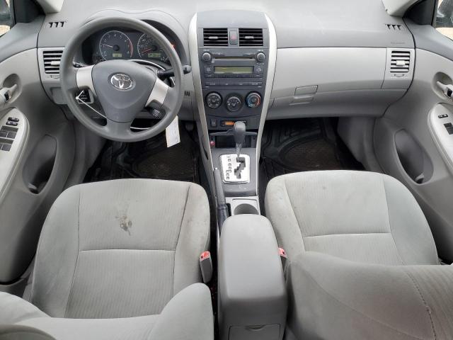 Photo 8 from auction – 2010 TOYOTA COROLLA BA with VIN 1NXBU4EE6AZ339795