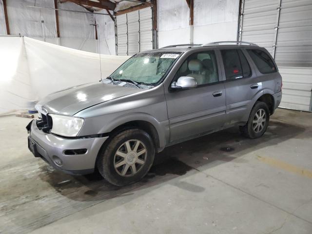 BUICK RAINIER CX 2006 with VIN 5GADT13S462291595 - Photo from auction
