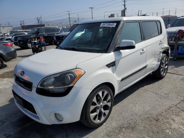 KIA SOUL + 2013 with VIN KNDJT2A63D7508213 - Photo from auction