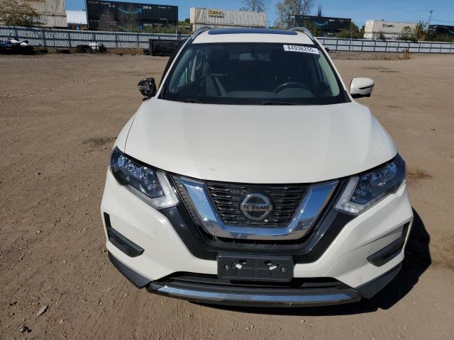 Photo 5 from auction – 2018 NISSAN ROGUE S with VIN JN8AT2MV7JW354565
