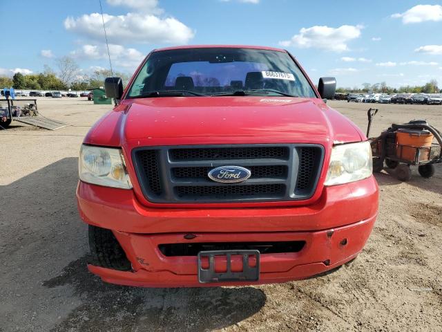 Photo 5 from auction – 2006 FORD F150 with VIN 1FTRF122X6NB07188