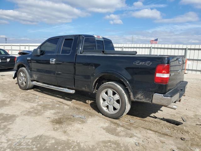 Photo 2 from auction – 2006 FORD F150 with VIN 1FTPX14596NB12233