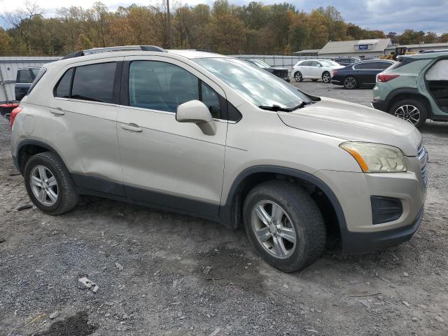 Photo 4 from auction – 2016 CHEVROLET TRAX 1LT with VIN 3GNCJPSB3GL271852