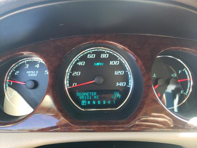 Photo 9 from auction – 2011 BUICK LUCERNE CX with VIN 1G4HC5EM5BU132617