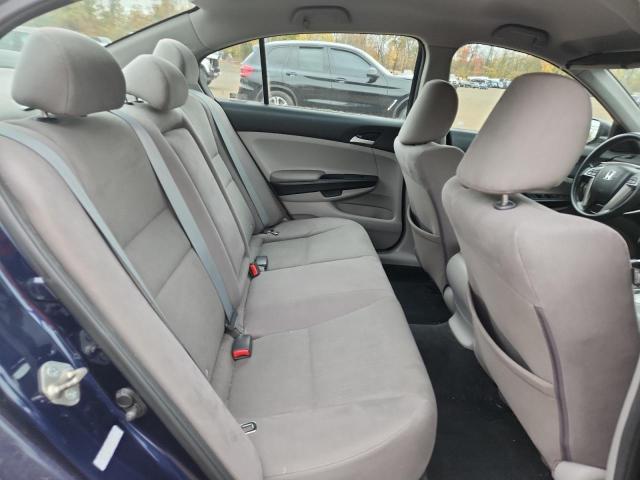 Photo 10 from auction – 2012 HONDA ACCORD LX with VIN 1HGCP2F31CA117303