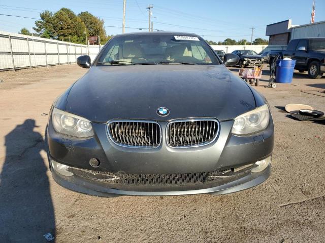 Photo 5 from auction – 2011 BMW 328 I with VIN WBADW3C56BE539850