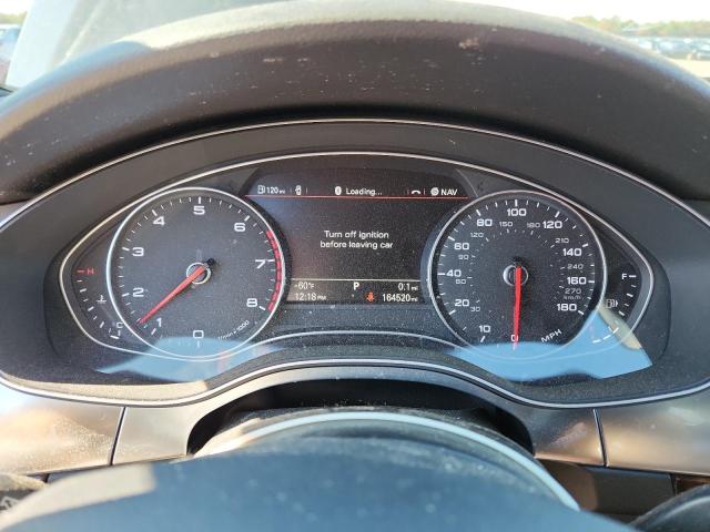 Photo 9 from auction – 2014 AUDI A6 PRESTIG with VIN WAUHGAFC2EN002958