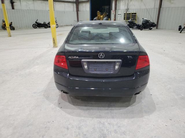 Photo 6 from auction – 2006 ACURA 3.2TL with VIN 19UUA66246A019665