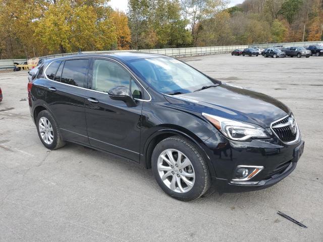 Photo 4 from auction – 2020 BUICK ENVISION P with VIN LRBFXBSA3LD048613