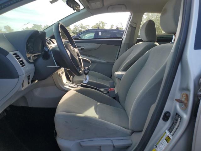 Photo 7 from auction – 2012 TOYOTA COROLLA BA with VIN 2T1BU4EE5CC872189