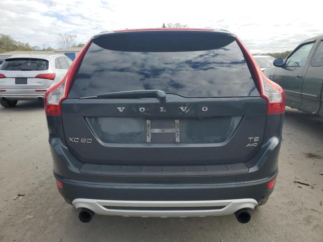 Photo 6 from auction – 2011 VOLVO XC60 T6 with VIN YV4902DZ7B2147996