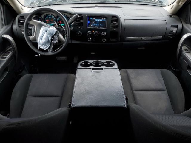 Photo 8 from auction – 2010 GMC SIERRA K15 with VIN 1GTSKVEA4AZ223026