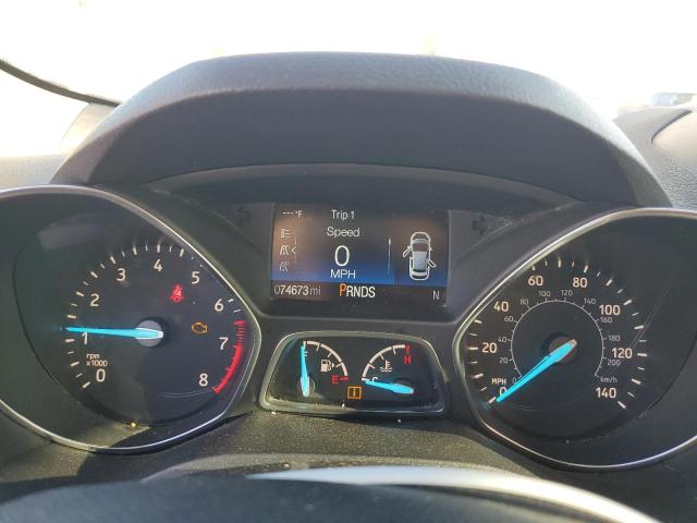 Photo 9 from auction – 2019 FORD ESCAPE SE with VIN 1FMCU0GD5KUC45958