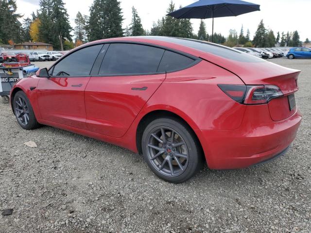 Photo 2 from auction – 2023 TESLA MODEL 3 with VIN 5YJ3E1EAXPF469212