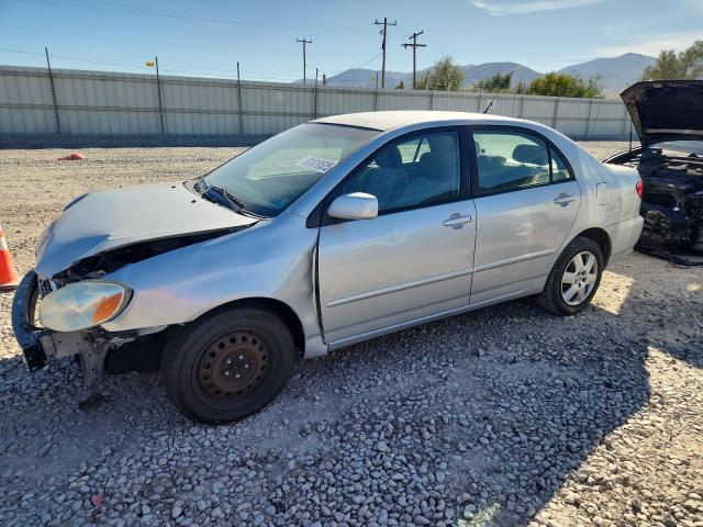 TOYOTA COROLLA CE 2006 with VIN 1NXBR32E76Z631477 - Photo from auction