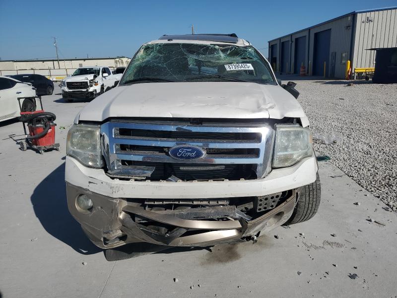 Photo 5 from auction – 2013 FORD EXPEDITION with VIN 1FMJU1H54DEF11746