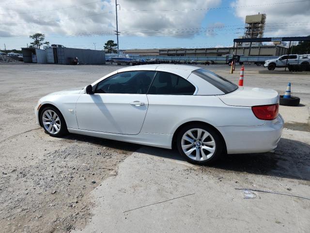 Photo 2 from auction – 2011 BMW 328 I SULE with VIN WBADW7C57BE543235