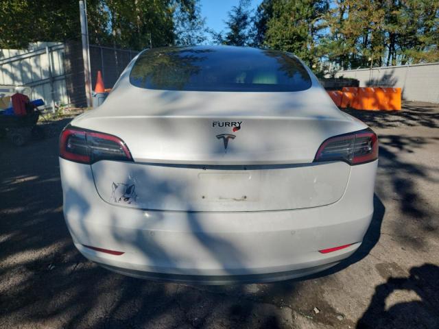 Photo 6 from auction – 2018 TESLA MODEL 3 with VIN 5YJ3E1EA4JF169480