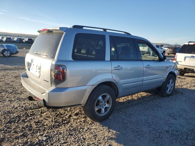 Photo 3 from auction – 2006 HONDA PILOT EX with VIN 2HKYF18686H551871