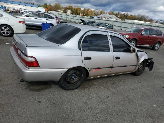 Photo 3 from auction – 1997 TOYOTA COROLLA BA with VIN 2T1BA02E0VC217799