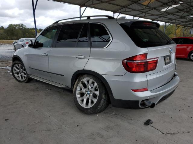 Photo 2 from auction – 2013 BMW X5 XDRIVE3 with VIN 5UXZV4C51D0B19710
