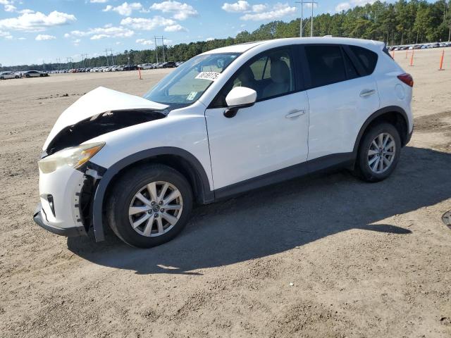Фото 1 с аукциона – 2013 MAZDA CX-5 TOURI с VIN JM3KE2CE2D0131392