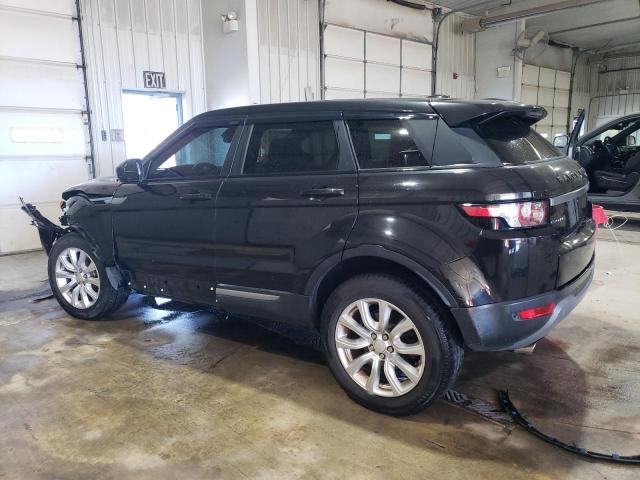 Photo 2 from auction – 2014 LAND ROVER RANGE ROVE with VIN SALVN2BG7EH899227