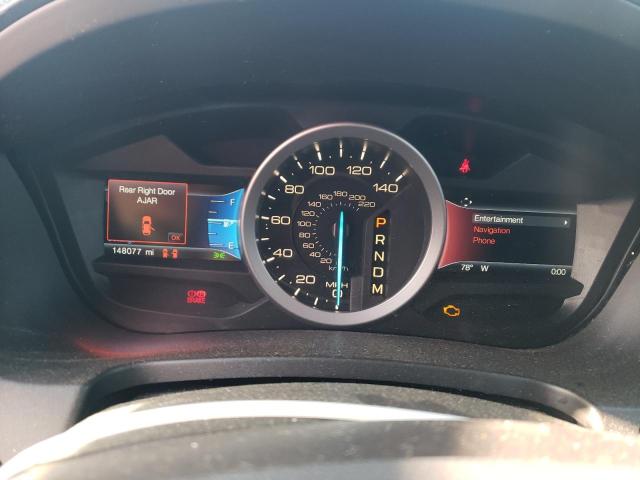 Photo 9 from auction – 2014 FORD EXPLORER X with VIN 1FM5K8D88EGC18843