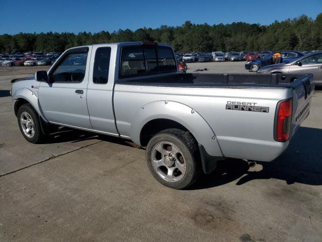 Photo 2 from auction – 2001 NISSAN FRONTIER K with VIN 1N6MD26T41C344916