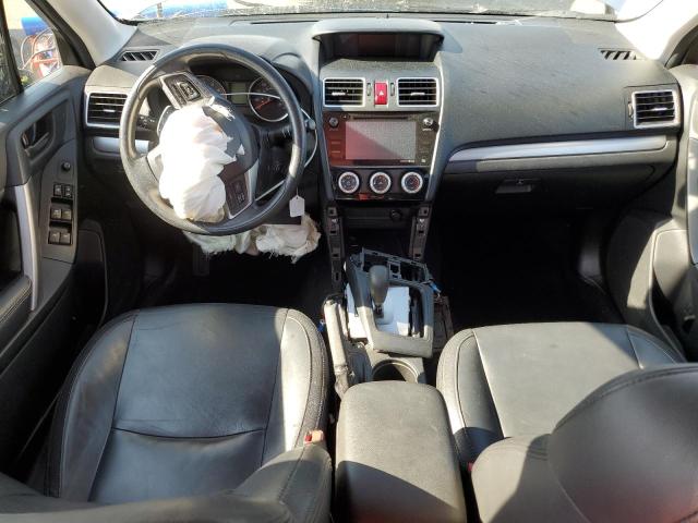 Photo 8 from auction – 2016 SUBARU FORESTER 2 with VIN JF2SJADC2GH511609