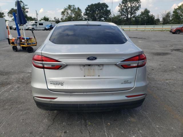 Photo 6 from auction – 2019 FORD FUSION SE with VIN 3FA6P0LU9KR241701