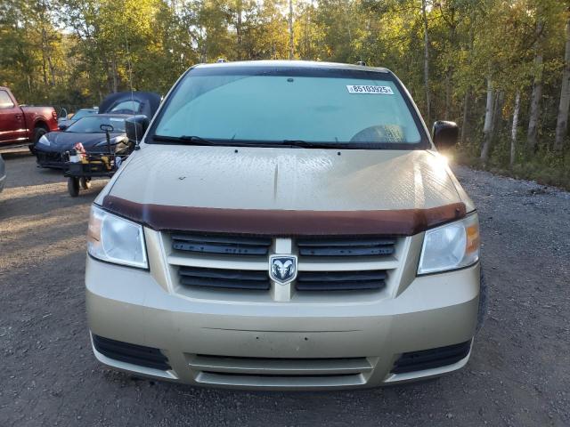 Photo 5 from auction – 2010 DODGE GRAND CARA with VIN 2D4RN4DE9AR471497