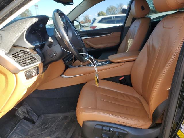Photo 7 from auction – 2015 BMW X6 XDRIVE3 with VIN 5UXKU2C51F0N77322