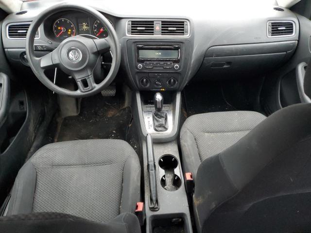 Photo 8 from auction – 2013 VOLKSWAGEN JETTA BASE with VIN 3VW2K7AJ6DM367519