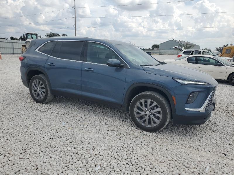 Photo 4 from auction – 2025 BUICK ENCLAVE PR with VIN 5GAERARSXSJ292003