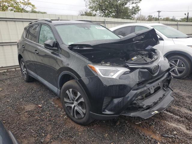 Photo 4 from auction – 2017 TOYOTA RAV4 LE with VIN 2T3BFREV3HW539753