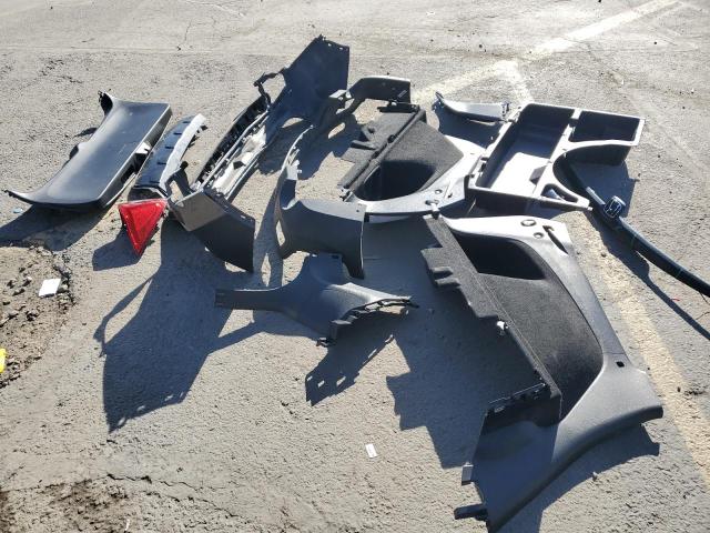 Photo 13 from auction – 2021 HONDA PASSPORT E with VIN 5FNYF8H58MB026336