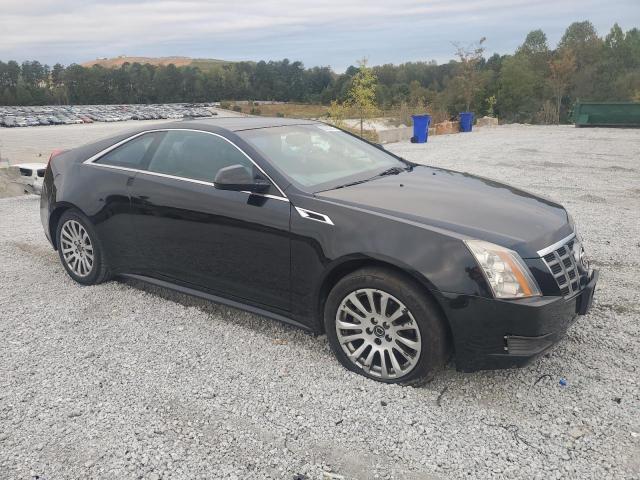 Photo 4 from auction – 2012 CADILLAC CTS with VIN 1G6DA1E36C0101462
