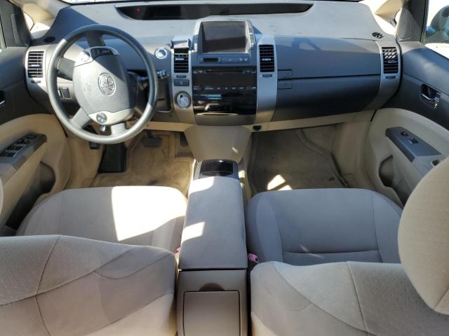 Photo 8 from auction – 2004 TOYOTA PRIUS with VIN JTDKB22UX40086454