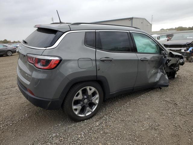 Photo 3 from auction – 2019 JEEP COMPASS LI with VIN 3C4NJCCB1KT819347