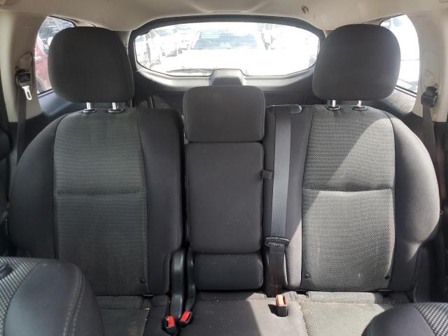 Photo 10 from auction – 2020 NISSAN PATHFINDER with VIN 5N1DR2BM4LC581519