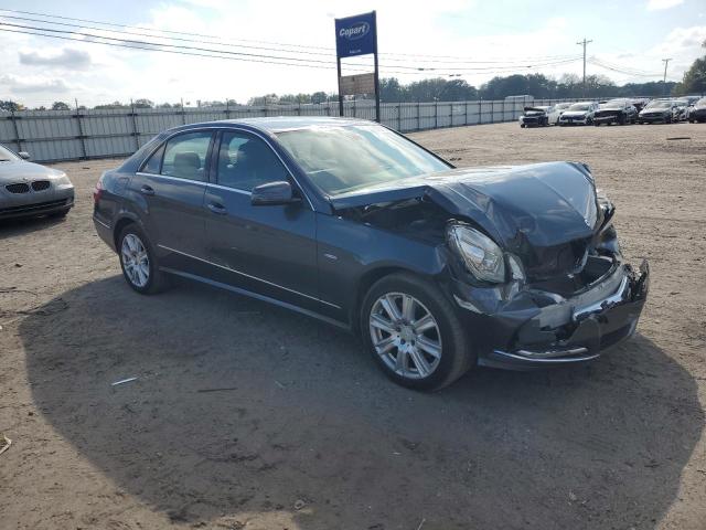 Photo 4 from auction – 2012 MERCEDES-BENZ E 350 4MAT with VIN WDDHF8JB4CA535451