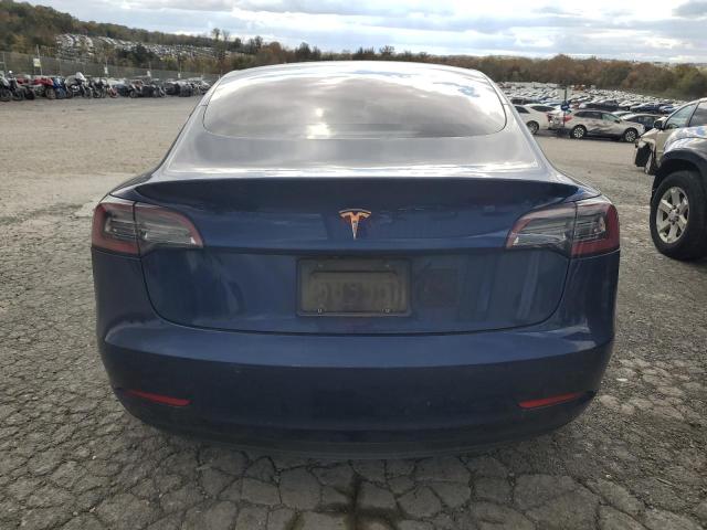 Photo 6 from auction – 2018 TESLA MODEL 3 with VIN 5YJ3E1EB3JF105326