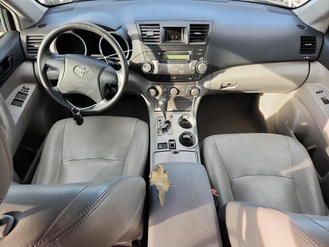 Photo 8 from auction – 2010 TOYOTA HIGHLANDER with VIN 5TDBK3EH6AS013322